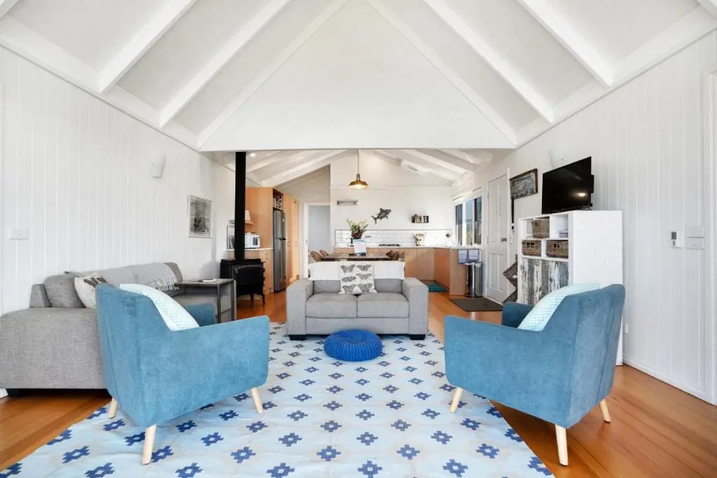 Bear Gully Coastal Cottages