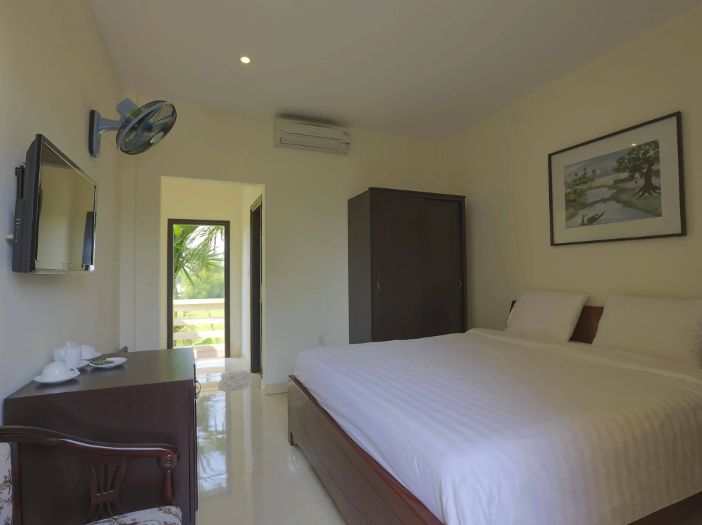 Do River Homestay