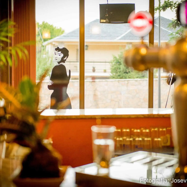 Hotel Prado Real