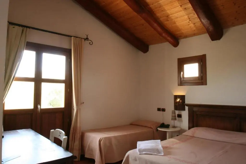 Hotel Abba & Murta
