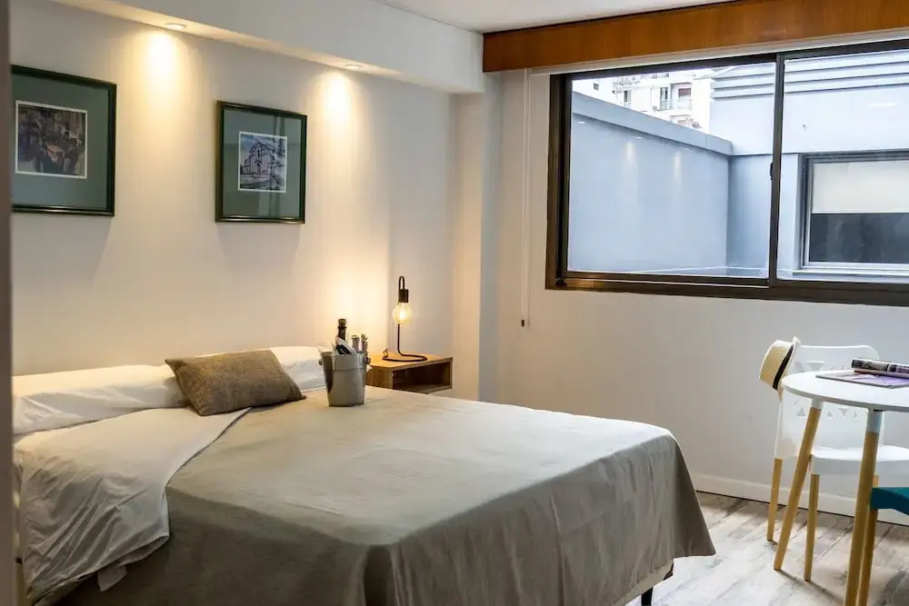 Ducal Suites