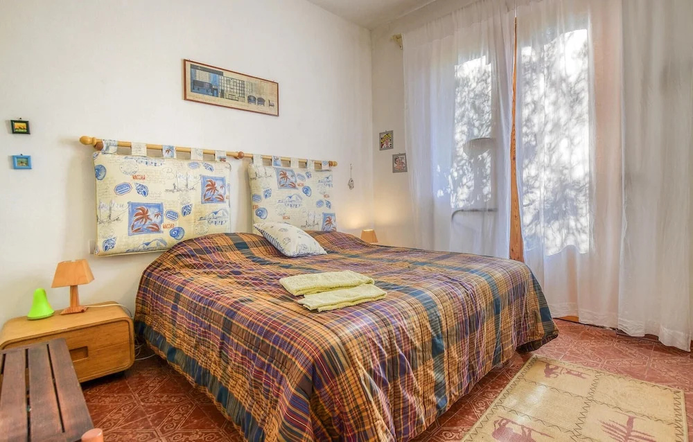 Nice Home in Punta ala With Wifi and 2 Bedrooms