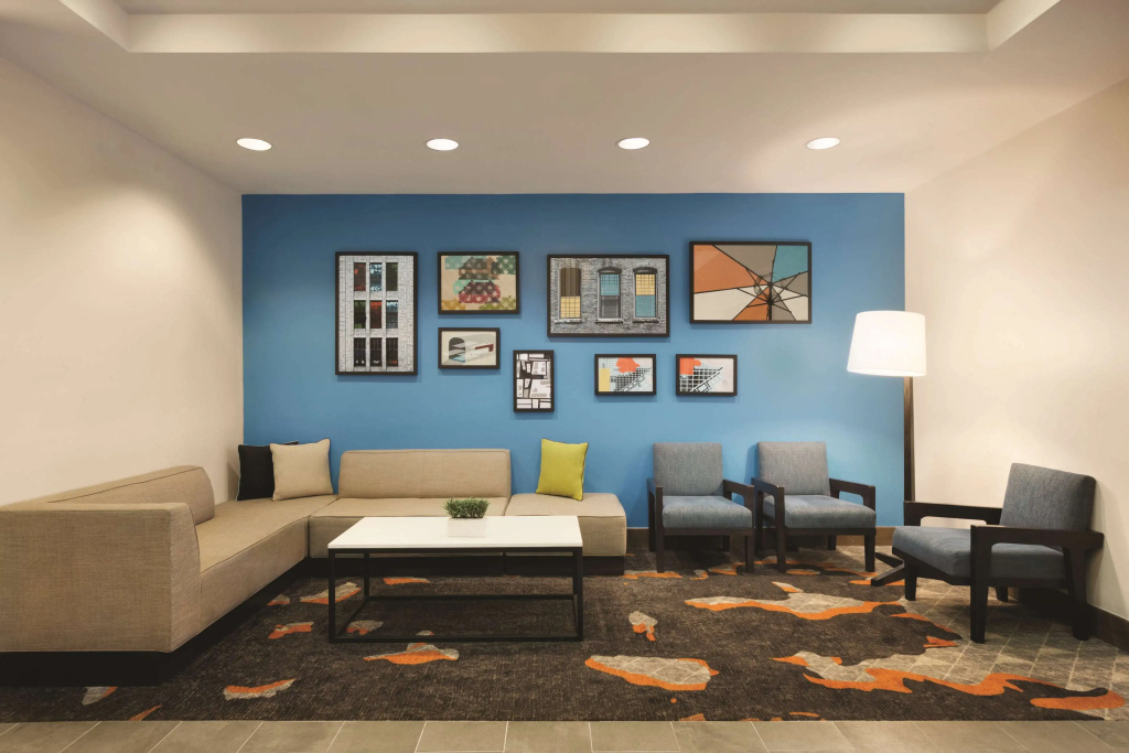 Hyatt Place Atlanta Airport North