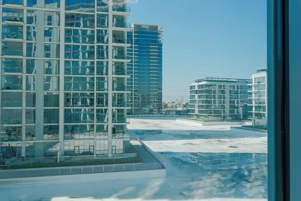 District One Residences - MBR