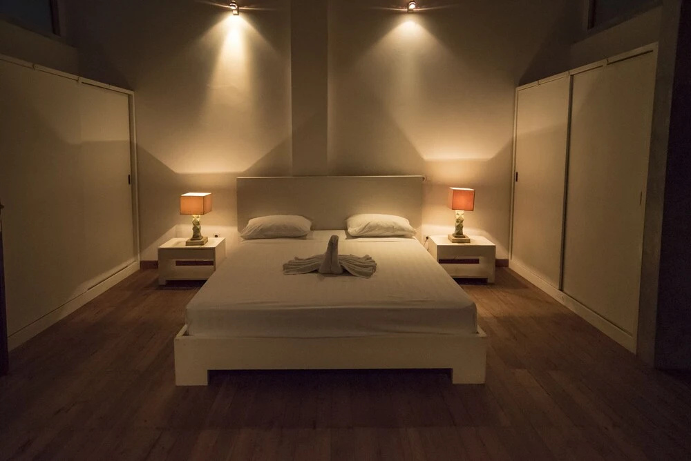 Canggu Beach Villa