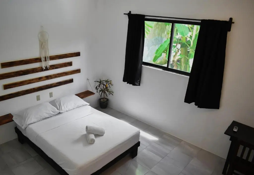 Oryx Valladolid - Hostel