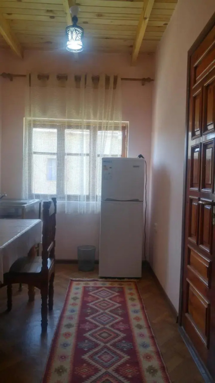 Ethno Guest House Caravan Tamchy
