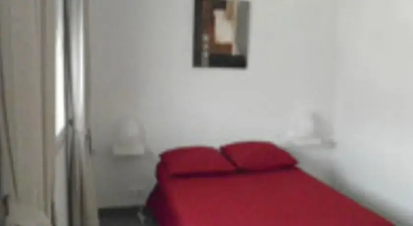 Résidence Calaluna