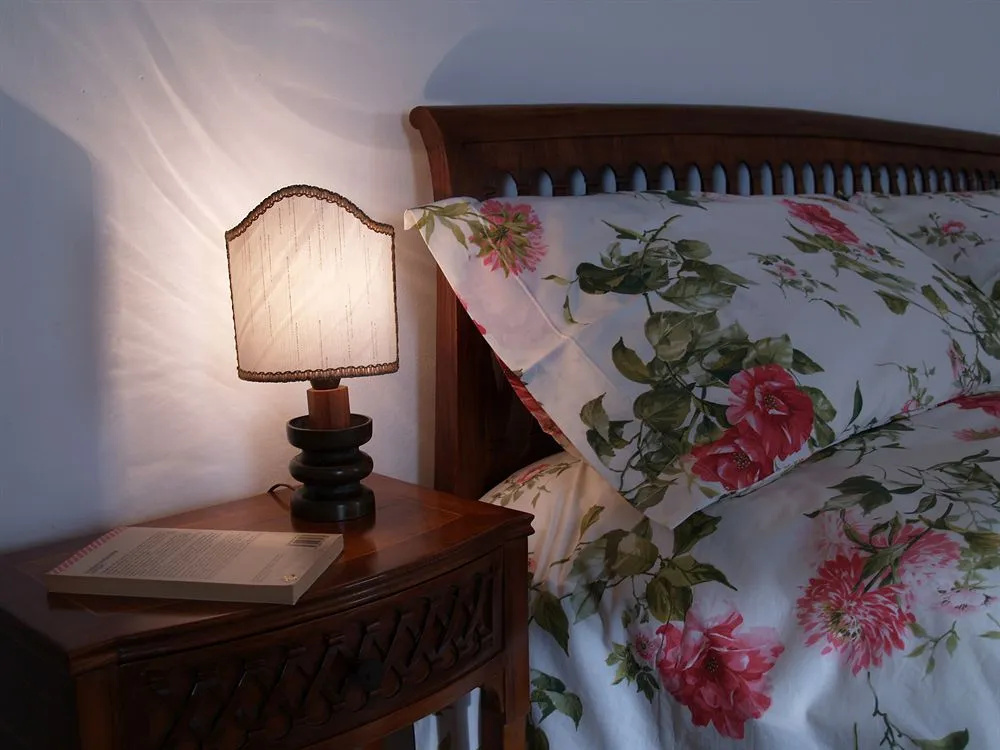 Bed  Breakfast Casa Pistani