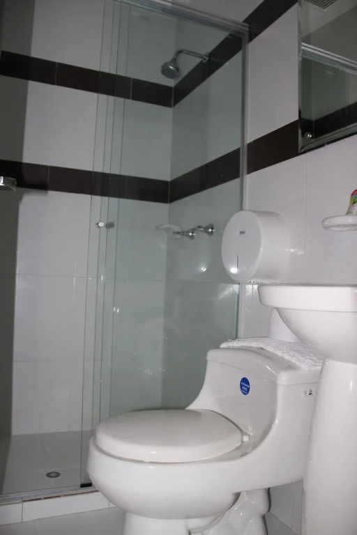COLOMBIA-Hotel Hontibon
