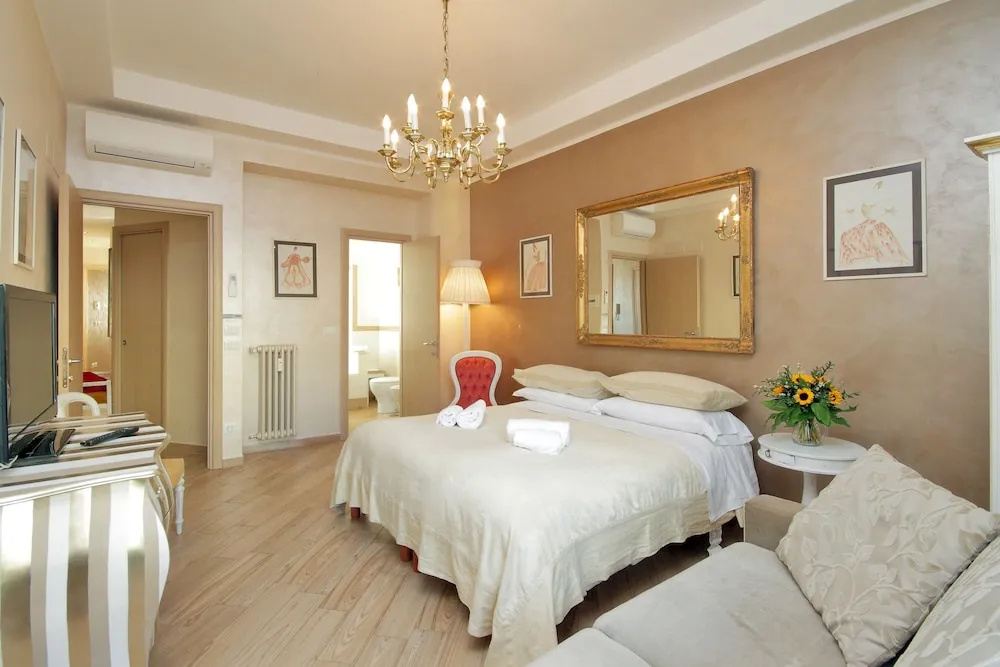 Restart Accommodations Rada