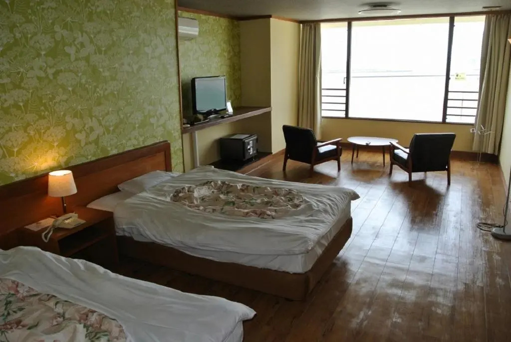 Hamanako Bentenjima Onsen Family Kaishunro - Vacation STAY 71319v