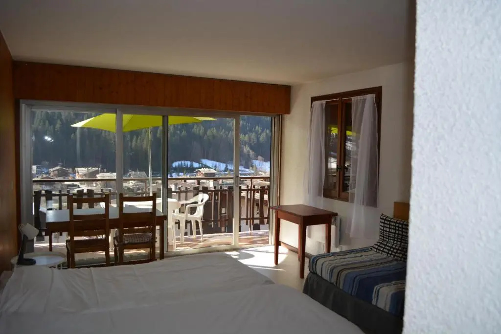 Village Vacances Le Savoy