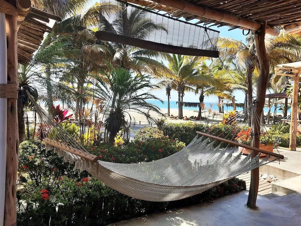 La Posada De Los Tumpis