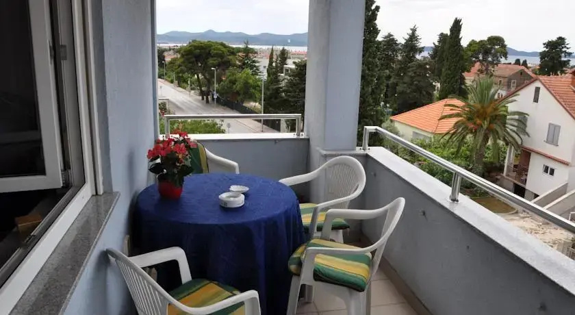Apartment Silvana