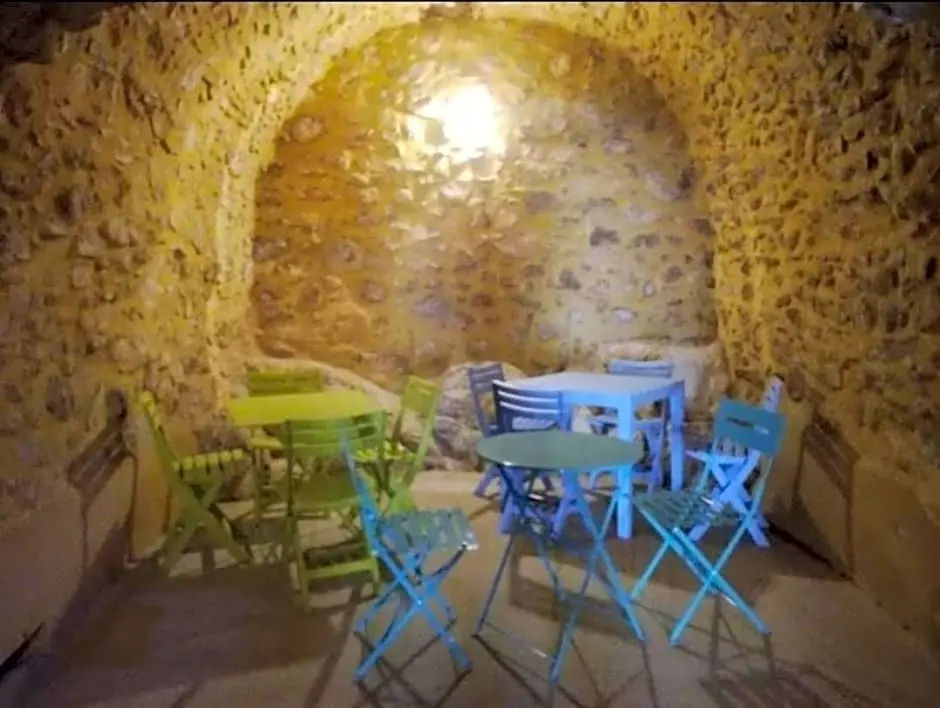Gîte d\étape de Vitrolles en Luberon