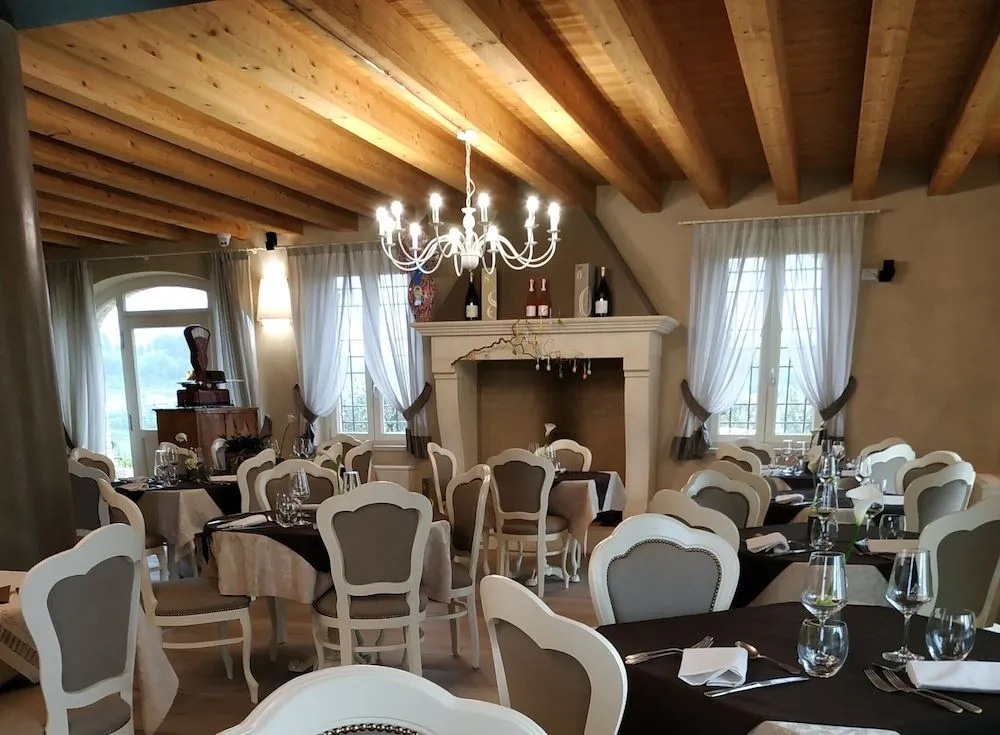 Agriturismo Relais La Casina