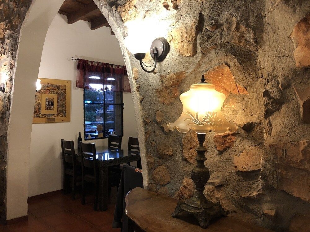 Beit Shalom Historical boutique Hotel