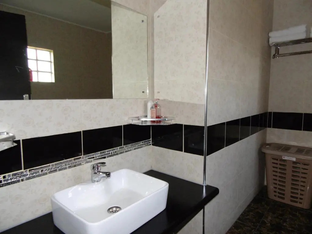 Annavilla7 Lilongwe hotel