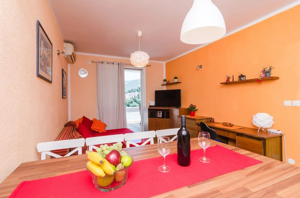 Apartment Jossy