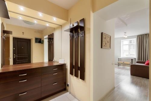 City Center Apartments