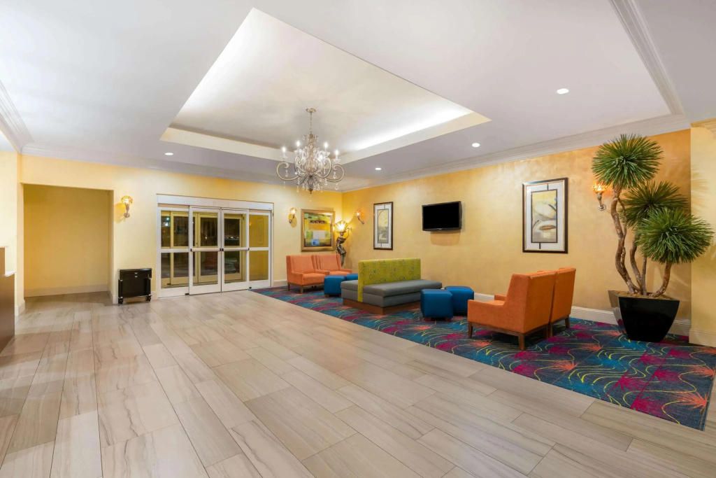 La Quinta Inn & Suites by Wyndham Broussard - Lafayette Area
