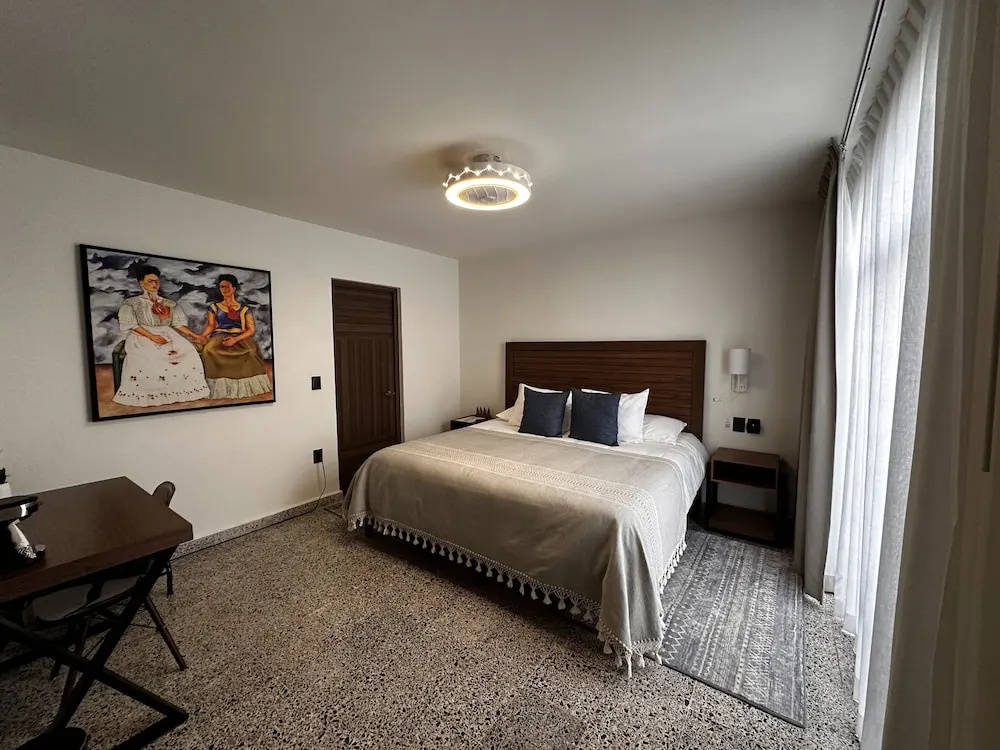 Casa Sofía Hotel Boutique