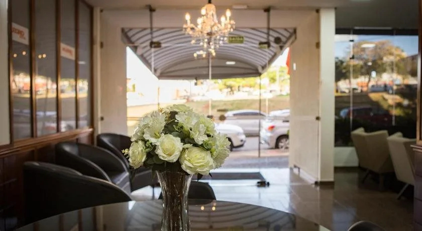 Allegro Hotel