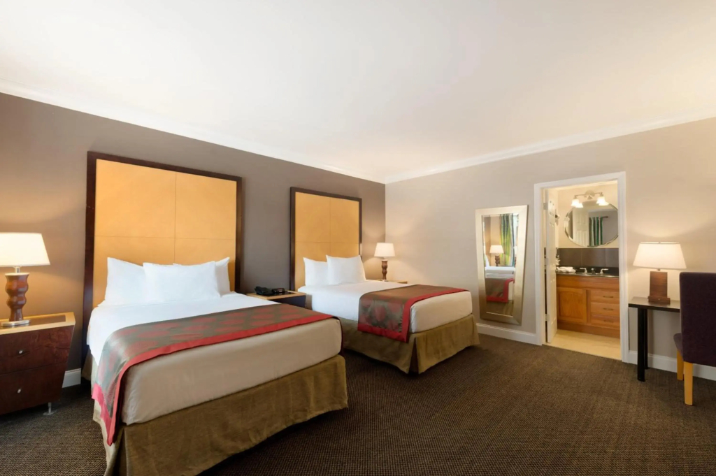 Fairfield by Marriott Inn & Suites Cancun Downtown