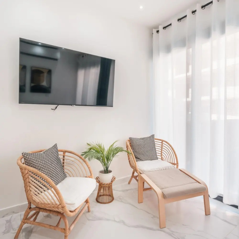 Serene and Modern Apartment w Pool in Cap Cana