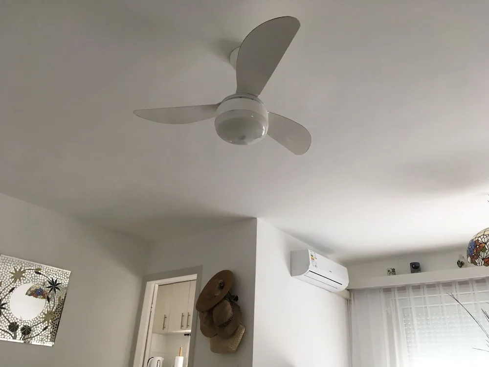 Apartamento En La Península