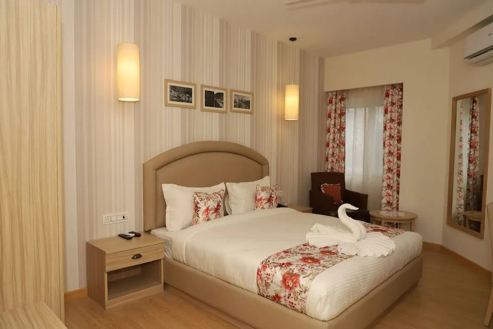 Hotel Mayvilas