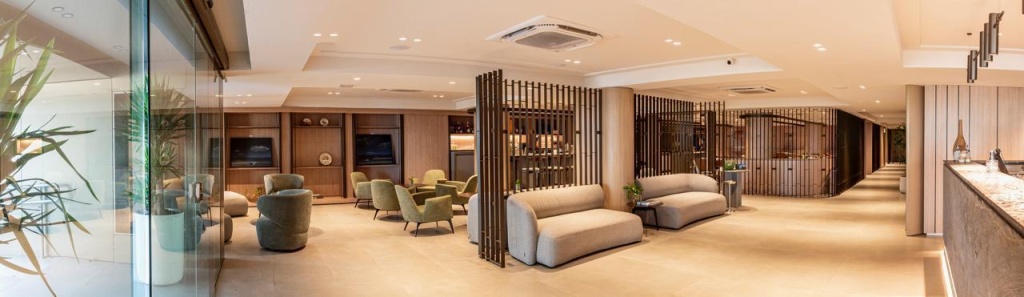 HCM - Hotel Corais de Manaira