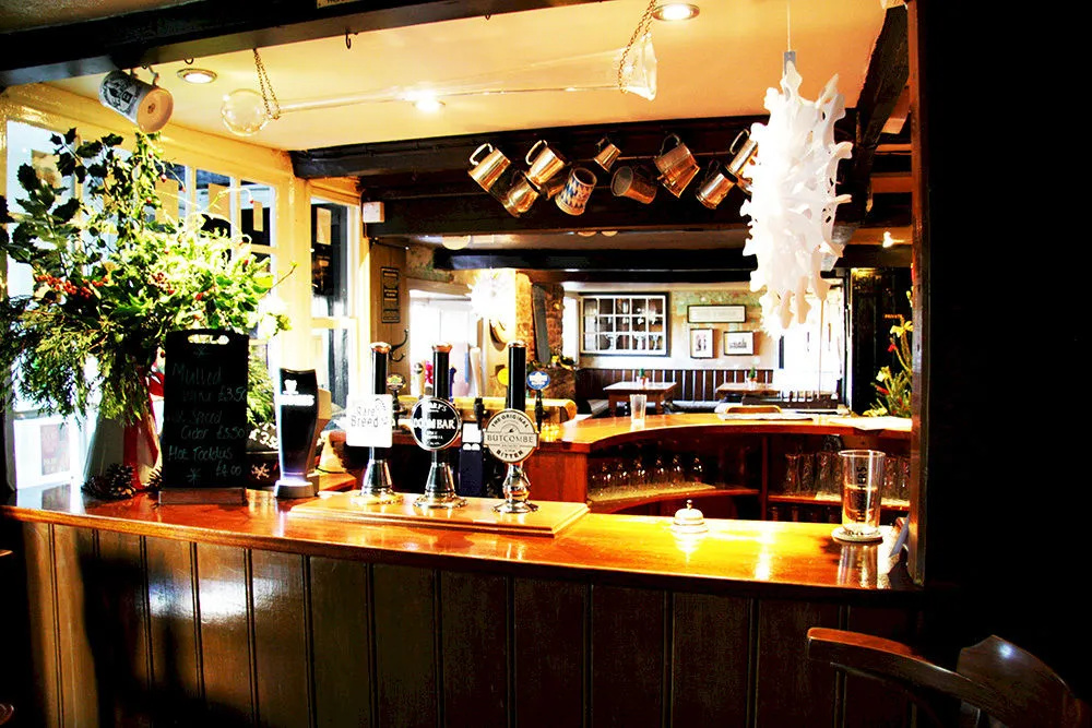Ring O Bells