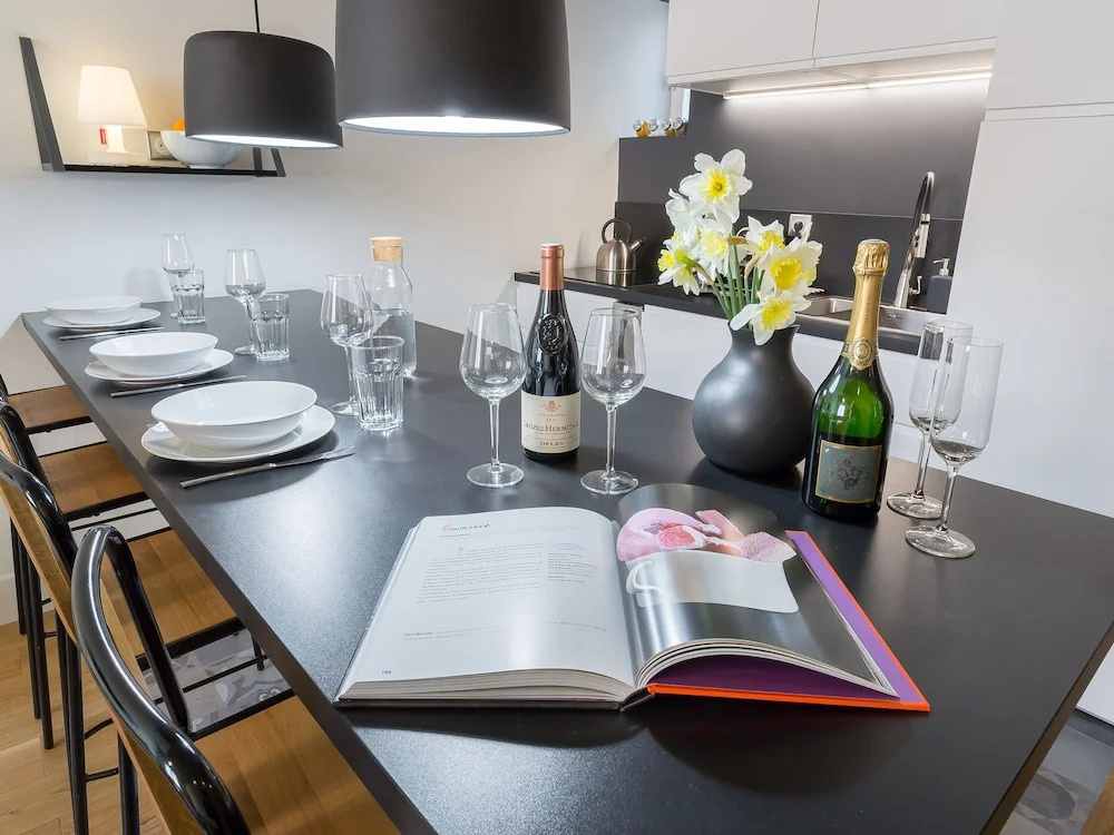 Hamac Suite Lyon Boissac