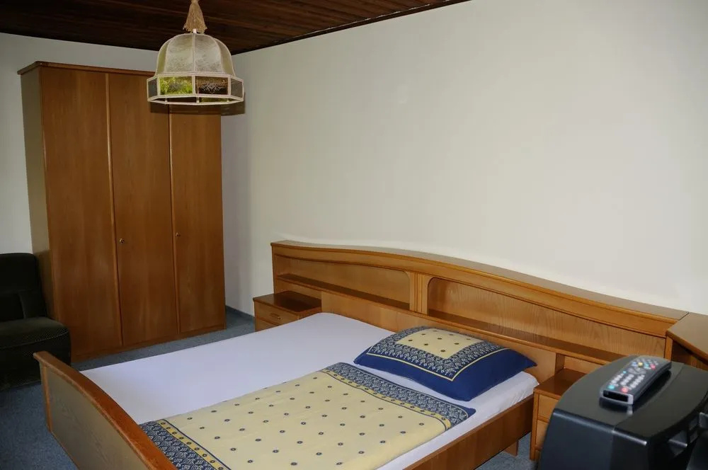Strandhotel