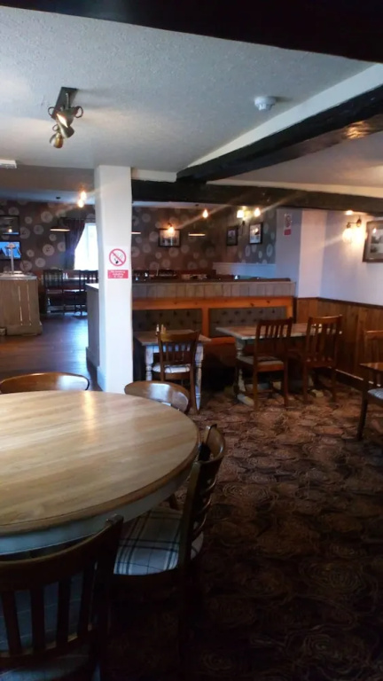 Norfolk Arms Hotel Sheffield