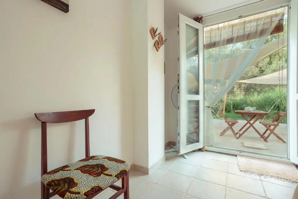 Domu Prexada B&B