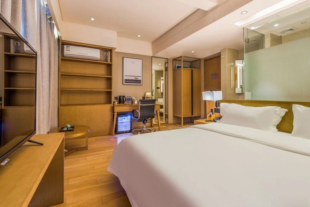 Guangdong V8 yat house