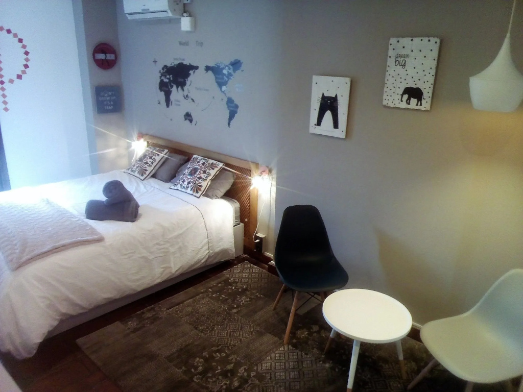 Oasis Backpackers' Hostel Granada