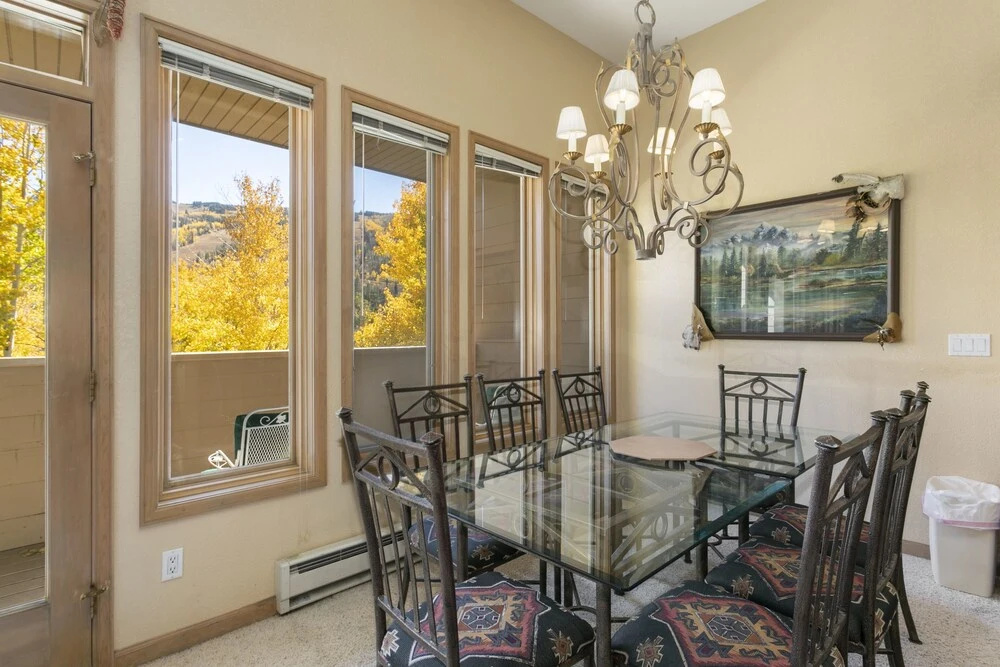 Sunvail Condos 31e 3 Bedroom Condo by RedAwning
