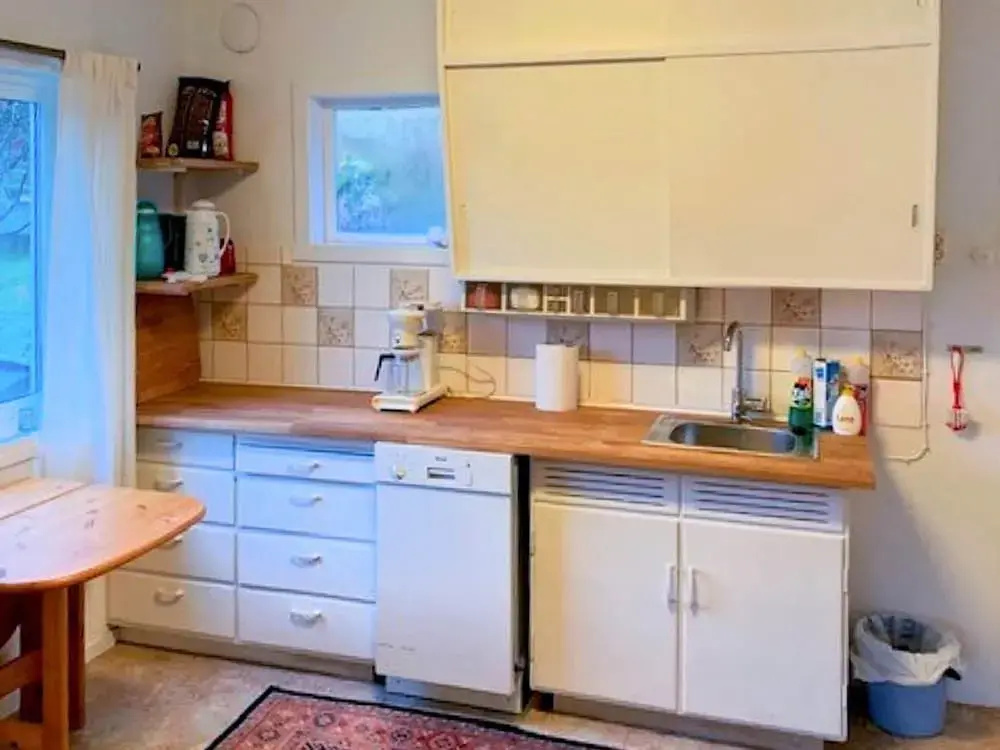 8 person holiday home in Barmen