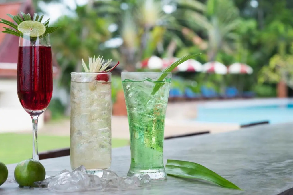 Royal Lanta Resort & Spa