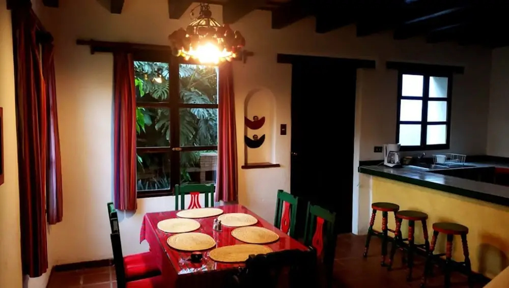 Quinta de las Flores