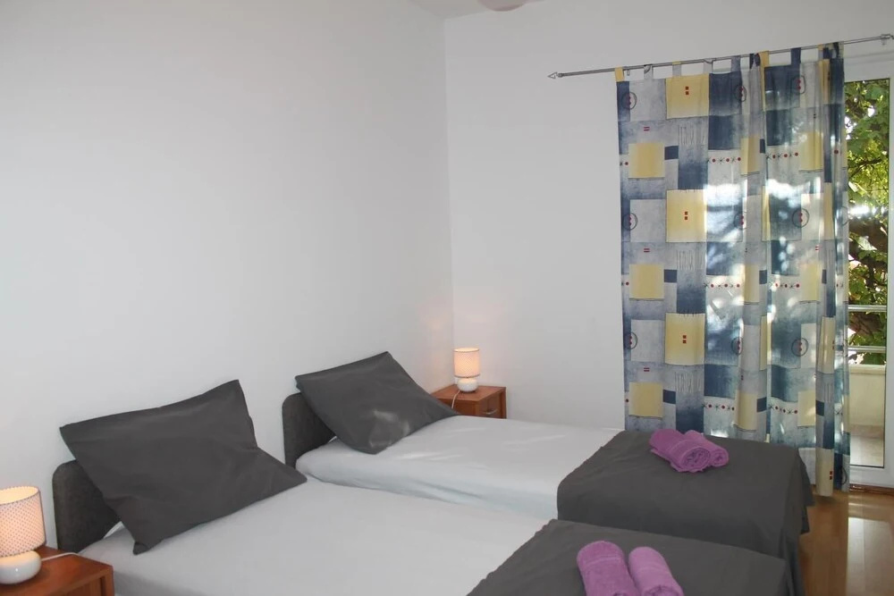 Malo Misto Apartments