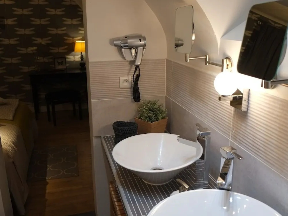 Ti Laouenek – Maison d'hôtes à Vannes