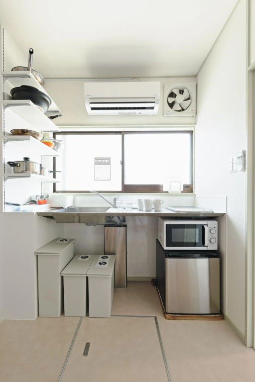 Ibaragi House in Kanazawa