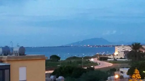 Recidence Tramonto DOccidente