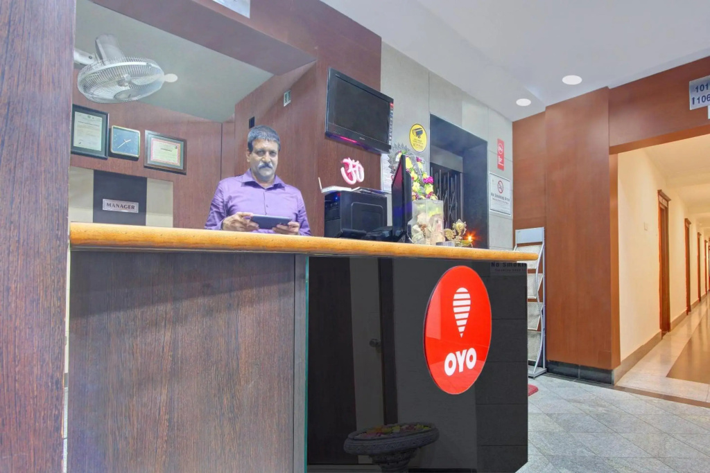 Collection O Alekhya Residency