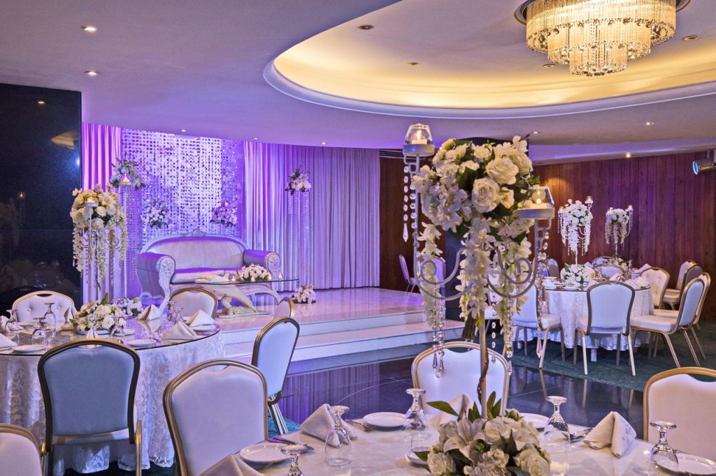 Amman International Hotel